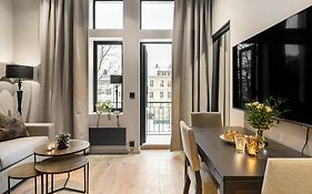 The Apartments Company- Frogner