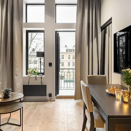 The Apartments Company- Frogner Oslo Eksteriør bilde